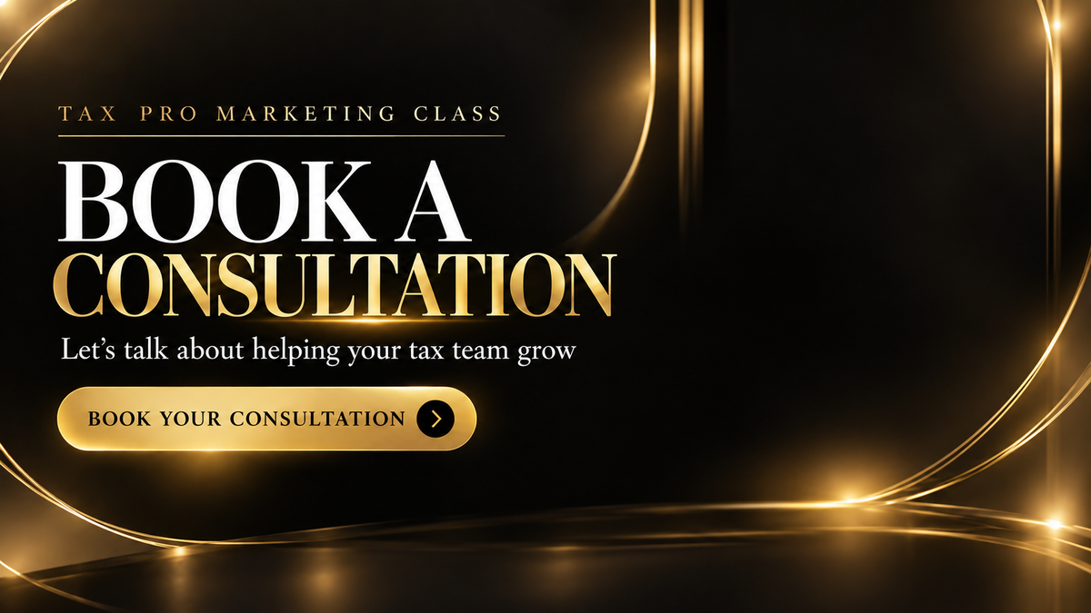 Book A Consultation