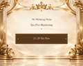 Tax Pro Marketing — 21–29 Tax Pros